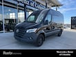 Mercedes-Benz Sprinter 2500