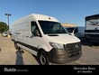 Mercedes-Benz Sprinter 2500
