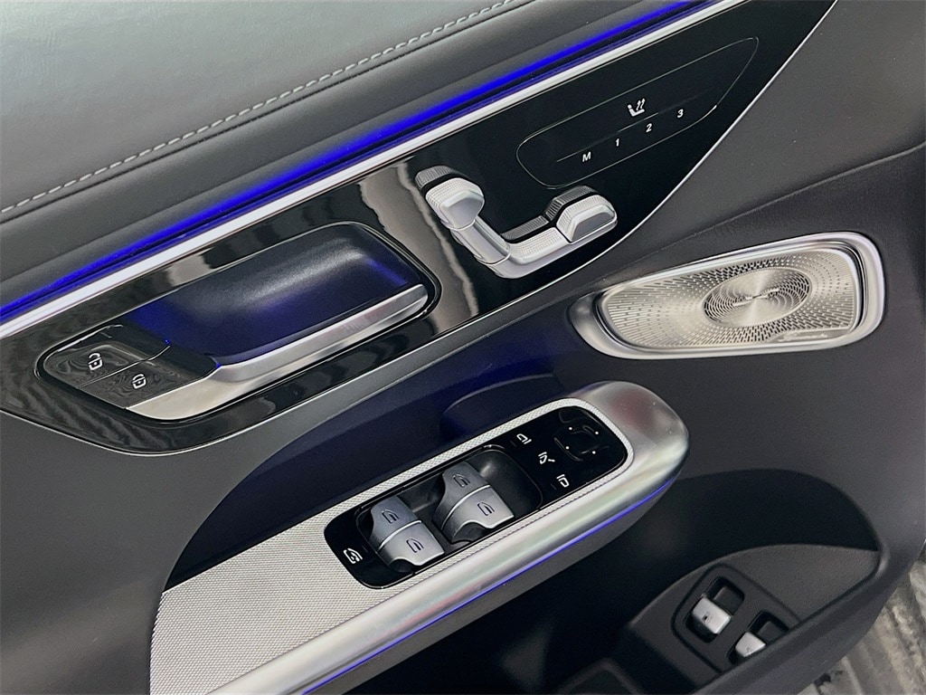 2025 Mercedes-Benz GLC AMG GLC63 S - Photo 20