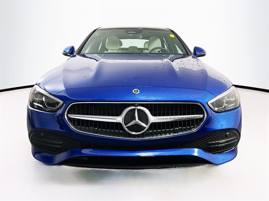 Used 2023 Mercedes-Benz C-Class Sedan C 300 with VIN W1KAF4HB6PR143580 for sale in Columbia, MO
