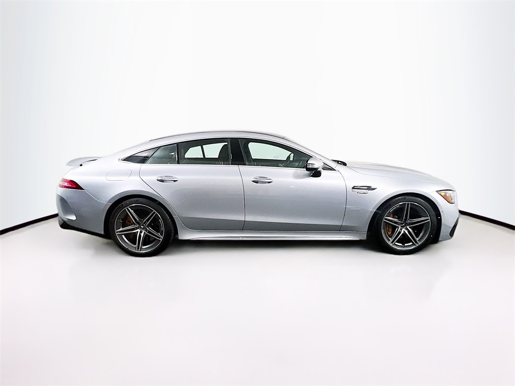 2024 Mercedes-Benz AMG GT 4-Door Coupe 63 S E Performance - Photo 8