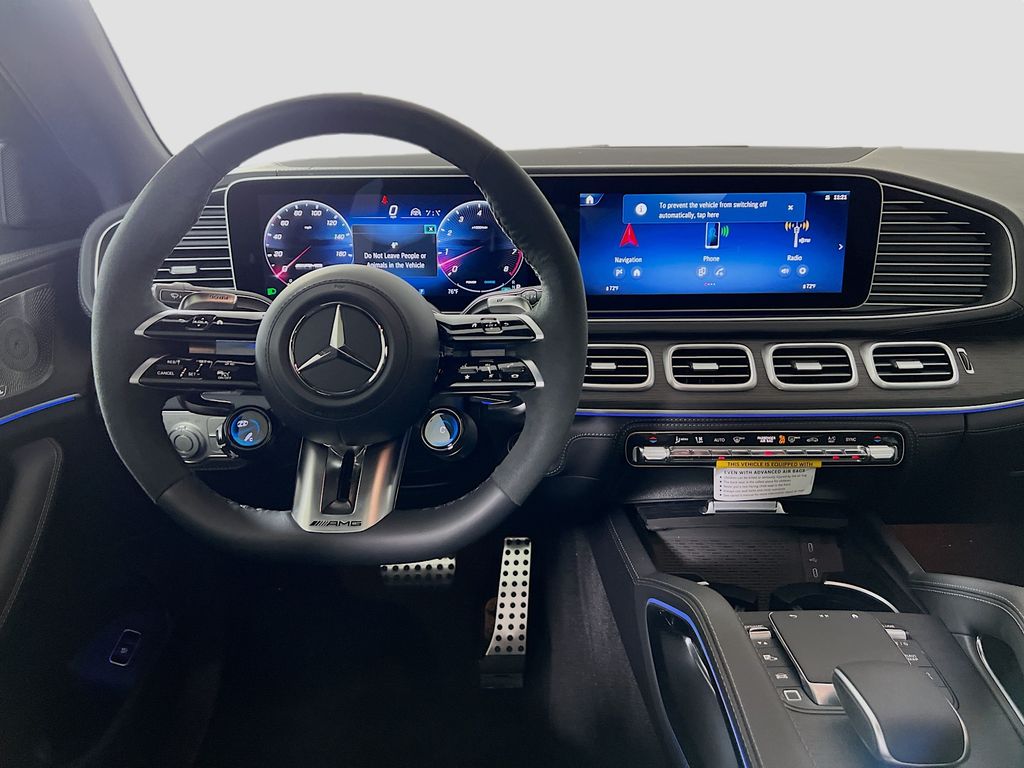2026 Mercedes-Benz GLE Coupe GLE 53 AMG - Photo 26