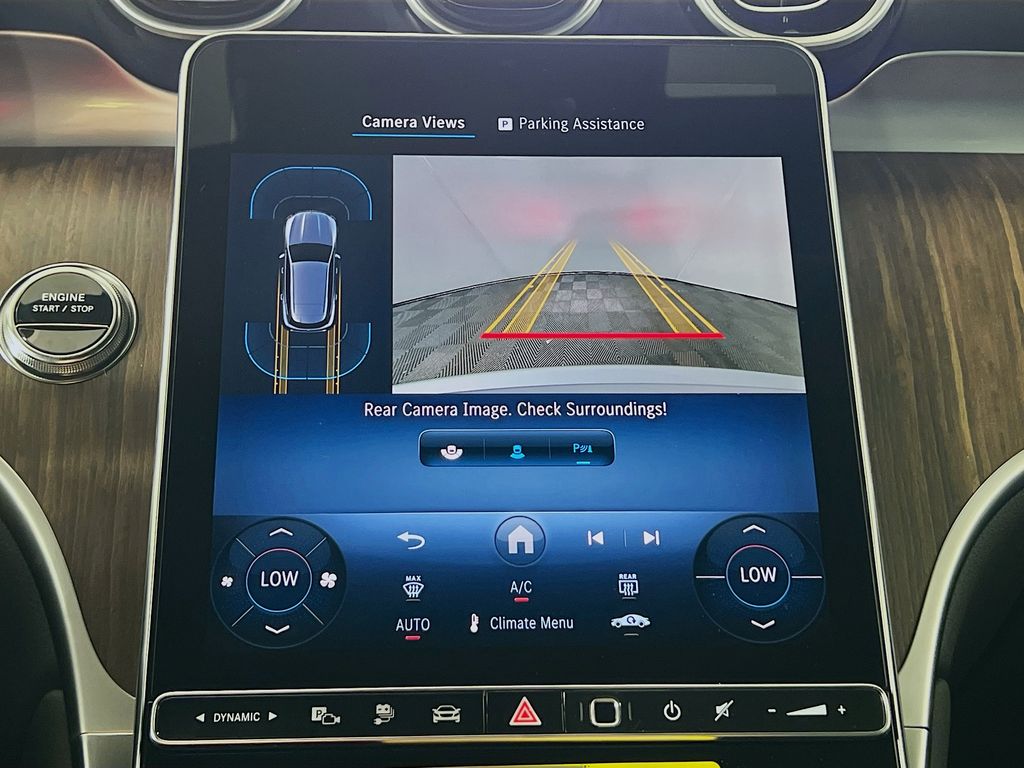 2025 Mercedes-Benz GLC Base - Photo 17