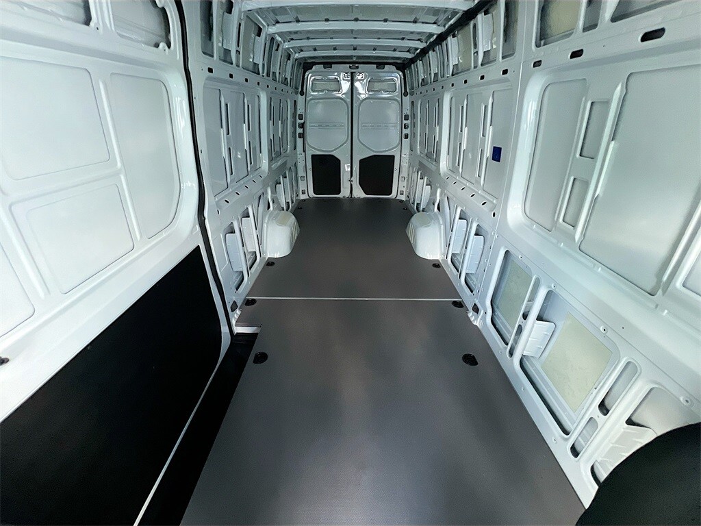 2025 Mercedes-Benz Sprinter Cargo Van Base - Photo 18