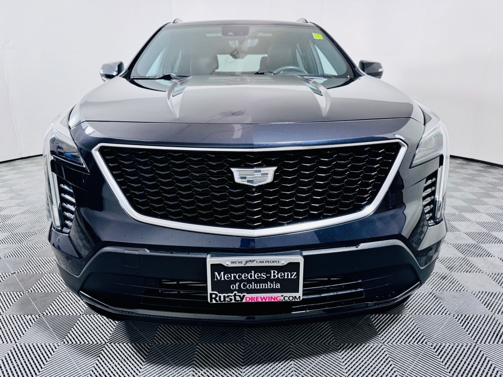 Used 2023 Cadillac XT4 Sport with VIN 1GYFZFR45PF106616 for sale in Columbia, MO