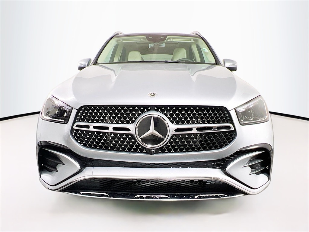 New 2026 Mercedes-Benz GLE 450 4MATIC SUV