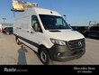 Mercedes-Benz Sprinter 3500XD