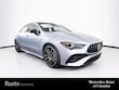  Mercedes-Benz AMG CLA 35