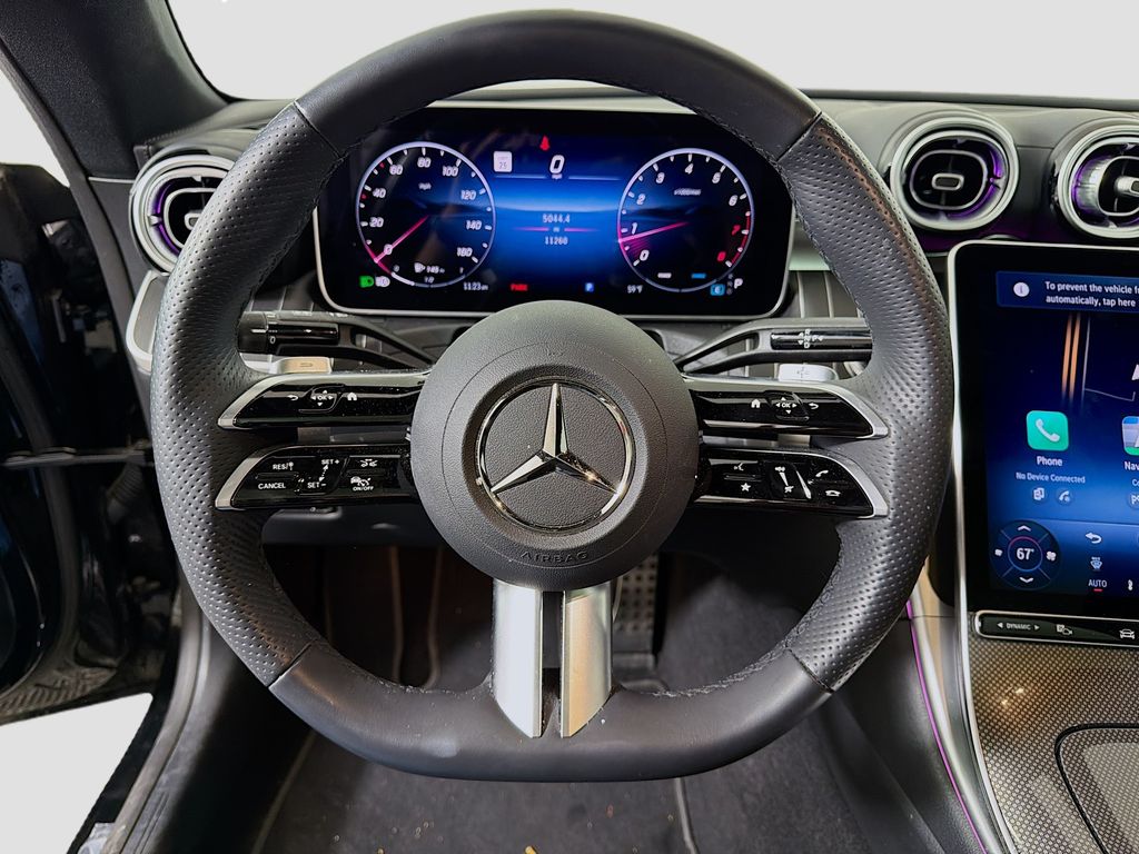 2025 Mercedes-Benz CLE 13