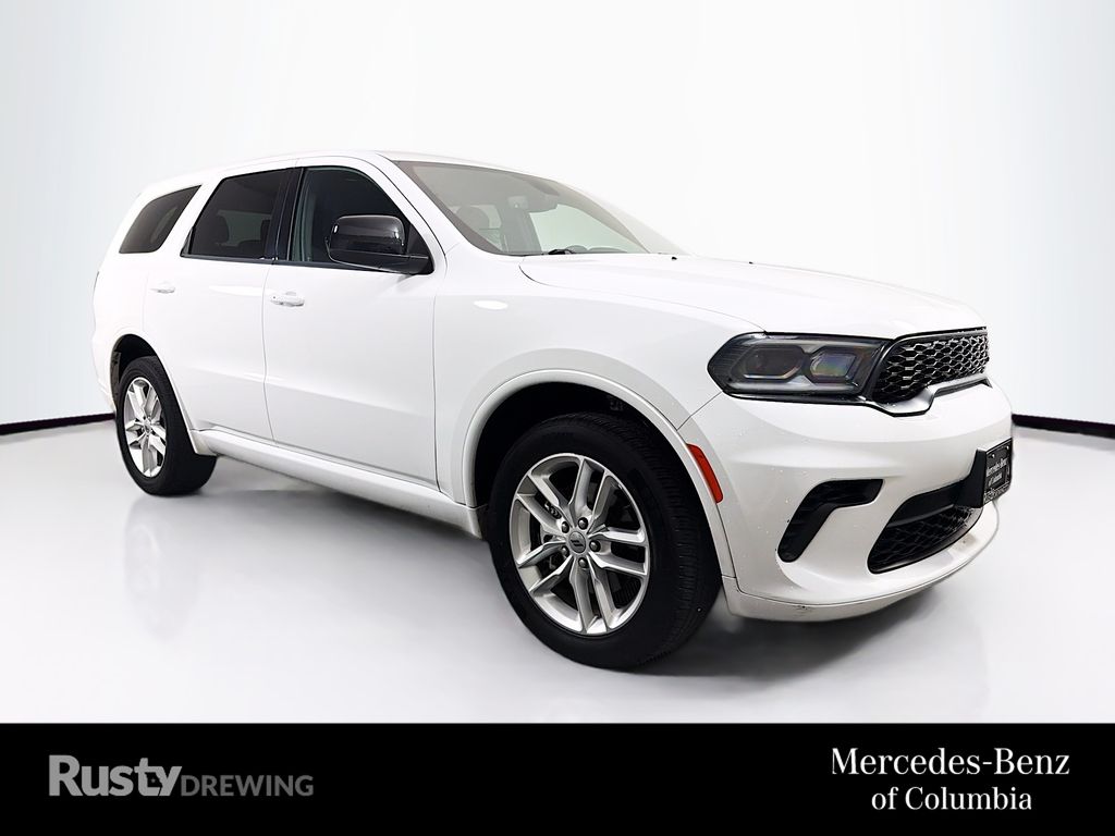 2023 Dodge Durango GT AWD's photo