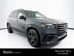 2026 Mercedes-Benz GLS 450 4MATIC SUV
