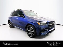 2025 Mercedes-Benz GLE 350 4MATIC SUV
