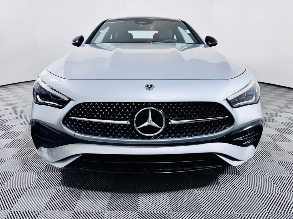 Used 2024 Mercedes-Benz CLE CLE 300 with VIN W1KMJ4HB9RF024020 for sale in Columbia, MO