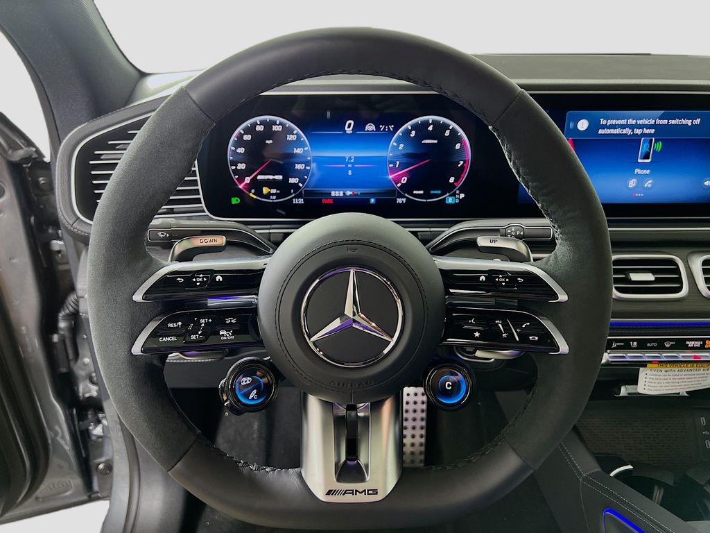 2026 Mercedes-Benz GLE Coupe GLE 53 AMG - Photo 13