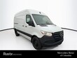 Mercedes-Benz Sprinter 2500