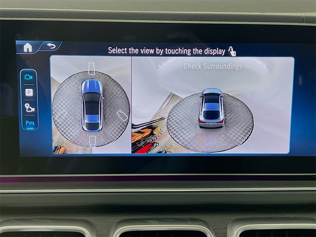 2025 Mercedes-Benz GLE Coupe GLE 53 AMG - Photo 17