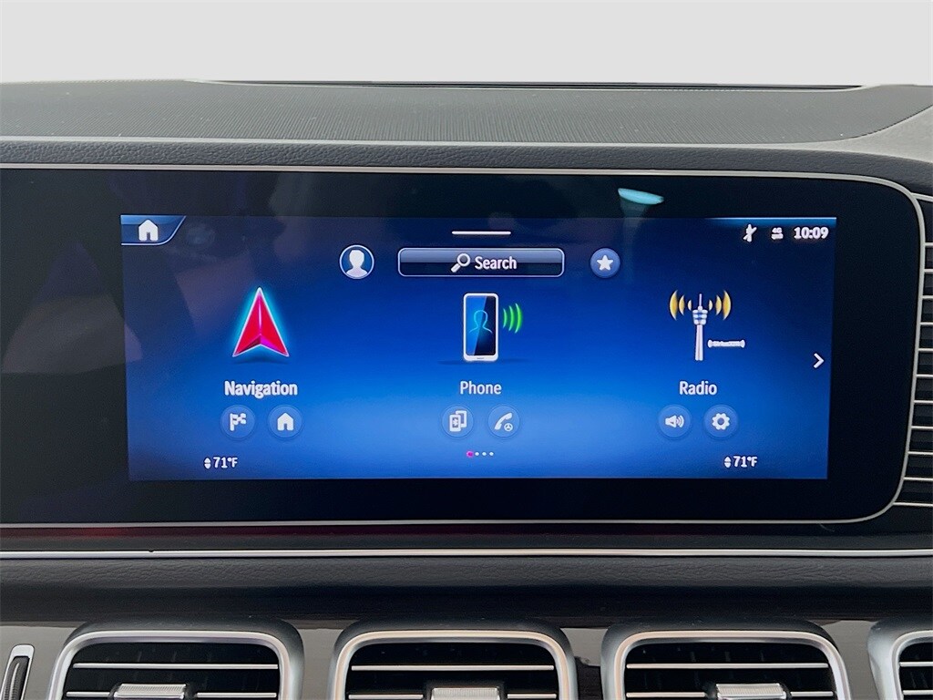 2025 Mercedes-Benz GLE GLE450E - Photo 16