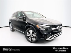 2025 Mercedes-Benz GLA 250 4MATIC SUV