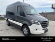 Mercedes-Benz Sprinter 2500