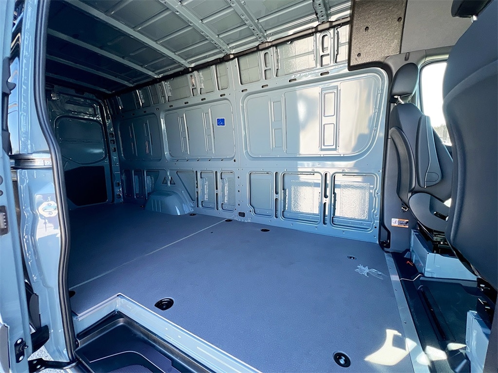 2026 Mercedes-Benz Sprinter Cargo Van Base - Photo 26