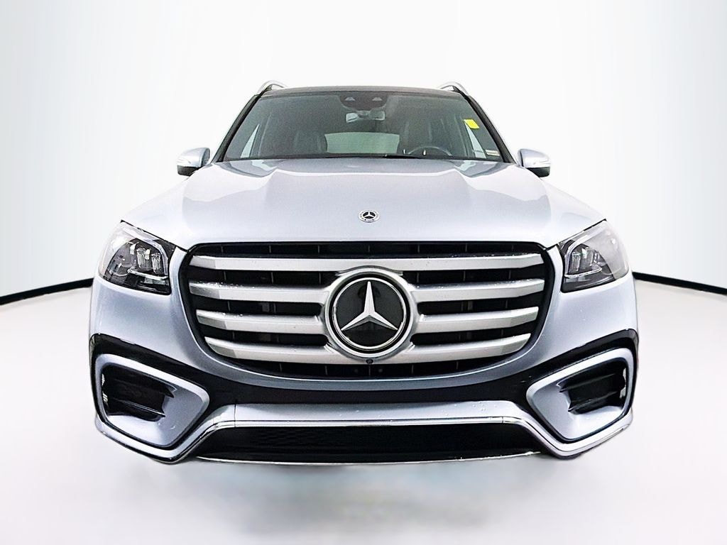 Used 2024 Mercedes-Benz GLS 450 GLS 450 SUV