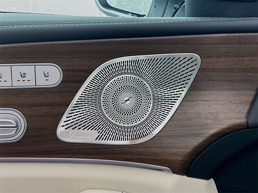 2025 Mercedes-Benz GLE Coupe GLE 53 AMG - Photo 21