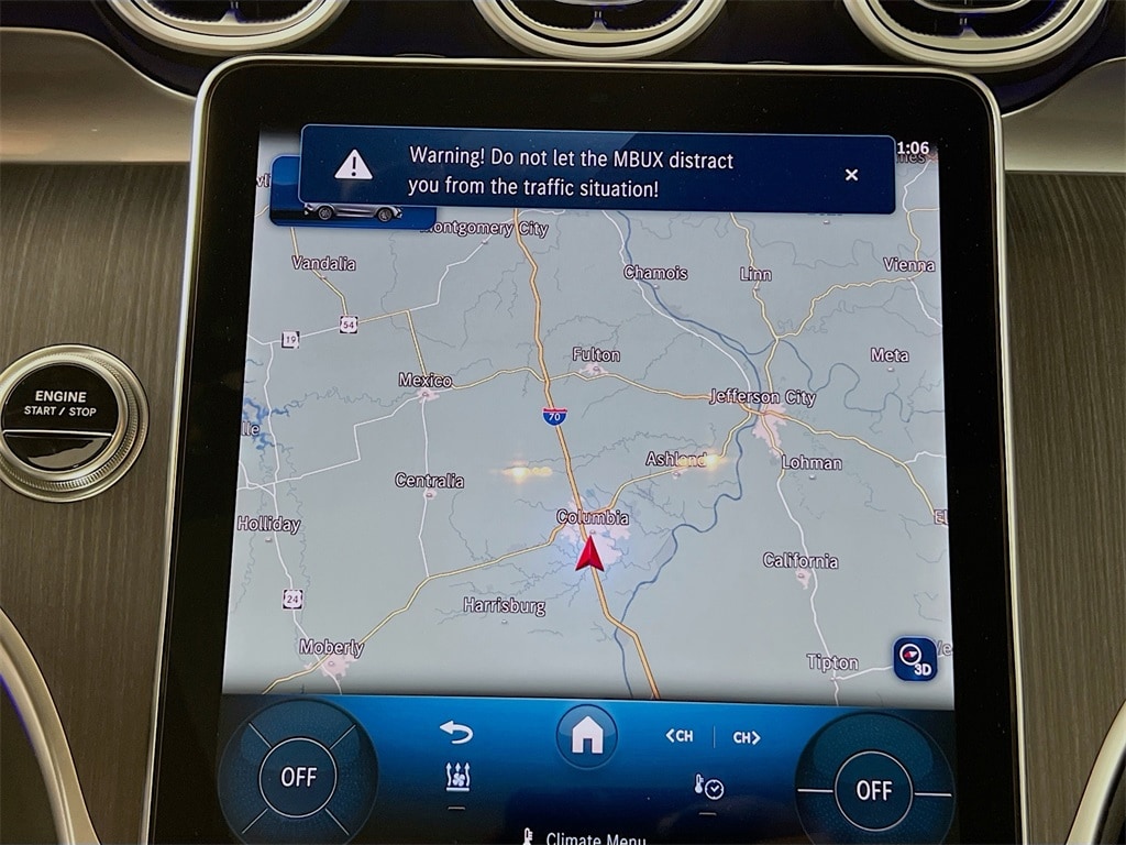 2025 Mercedes-Benz GLC AMG GLC63 S - Photo 16