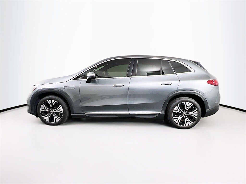 2023 Mercedes Benz 350 4MATIC photo 3