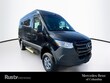 Mercedes-Benz Sprinter 2500