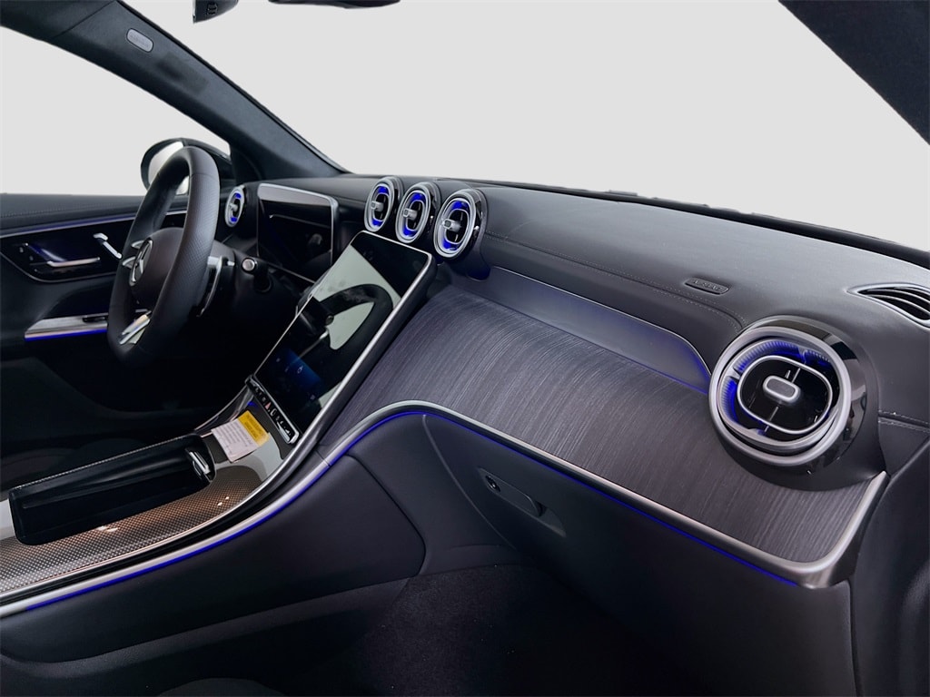 2025 Mercedes-Benz GLC AMG GLC63 S - Photo 31