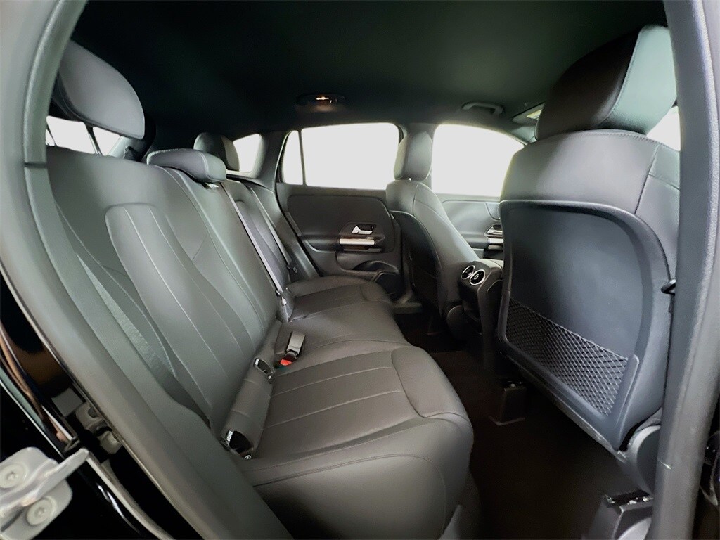 2025 Mercedes-Benz GLA GLA250 - Photo 26