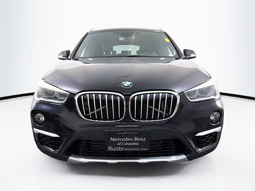 Used 2016 BMW X1 28i with VIN WBXHT3C30GP880302 for sale in Columbia, MO