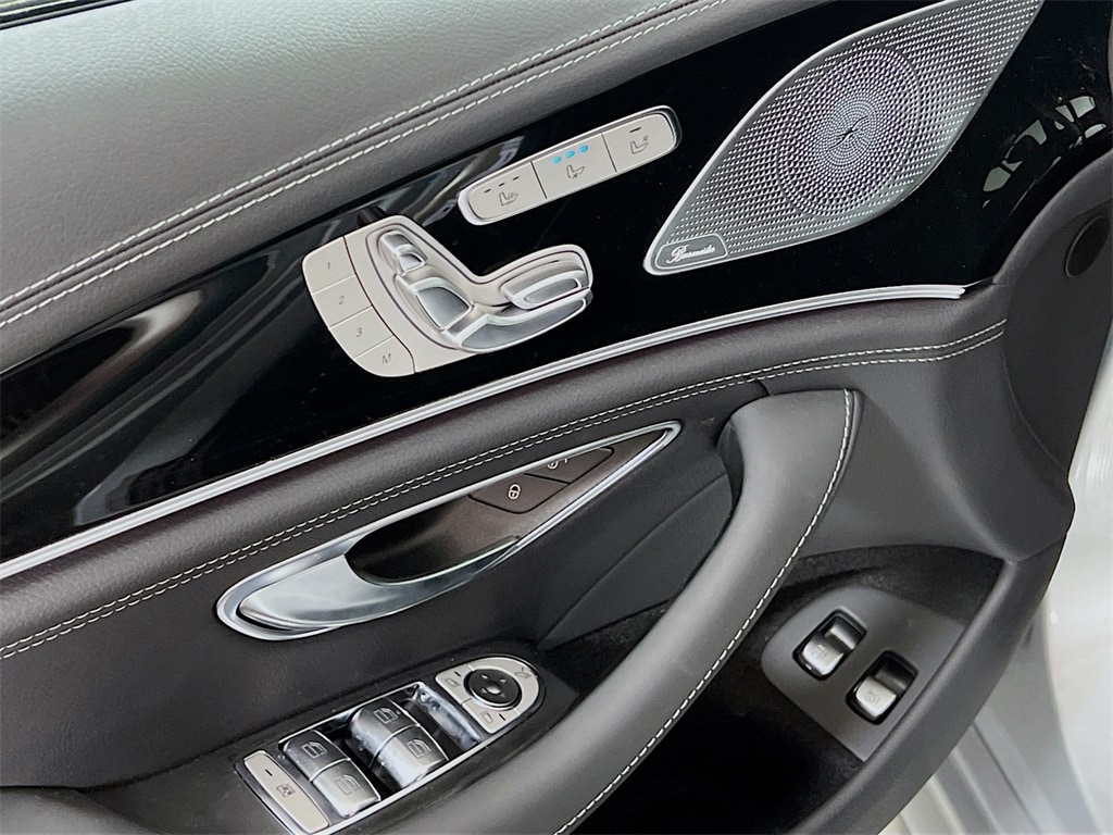 2024 Mercedes-Benz AMG GT 4-Door Coupe 63 S E Performance - Photo 21