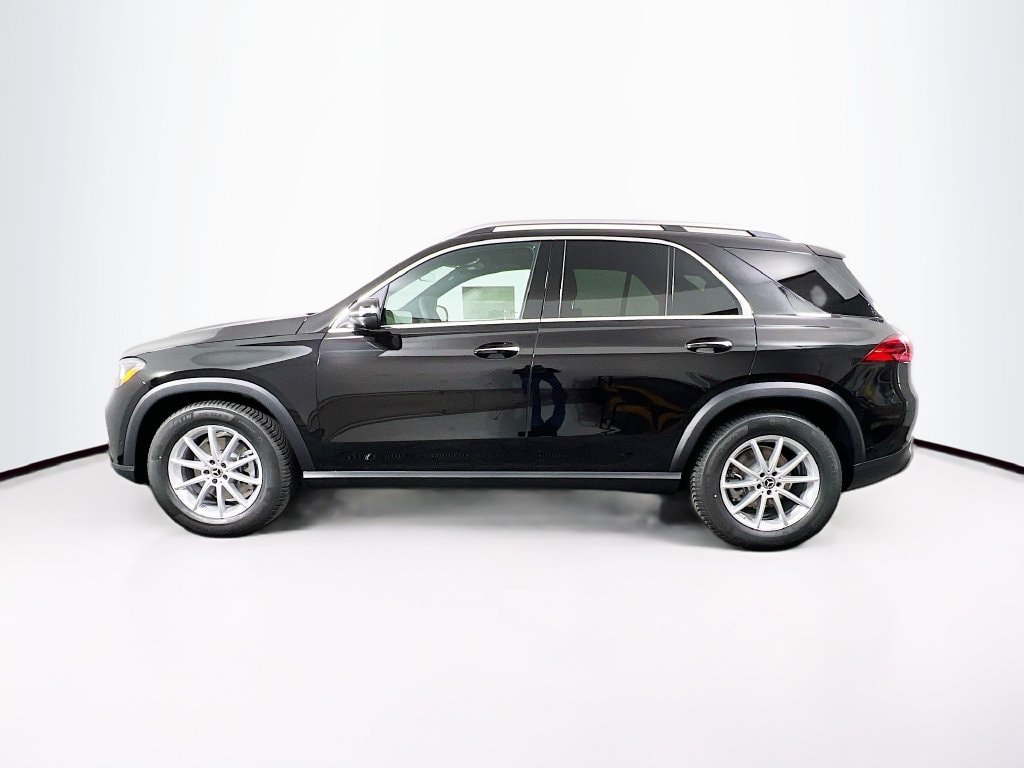Used 2026 Mercedes-Benz GLE 350 GLE 350 SUV