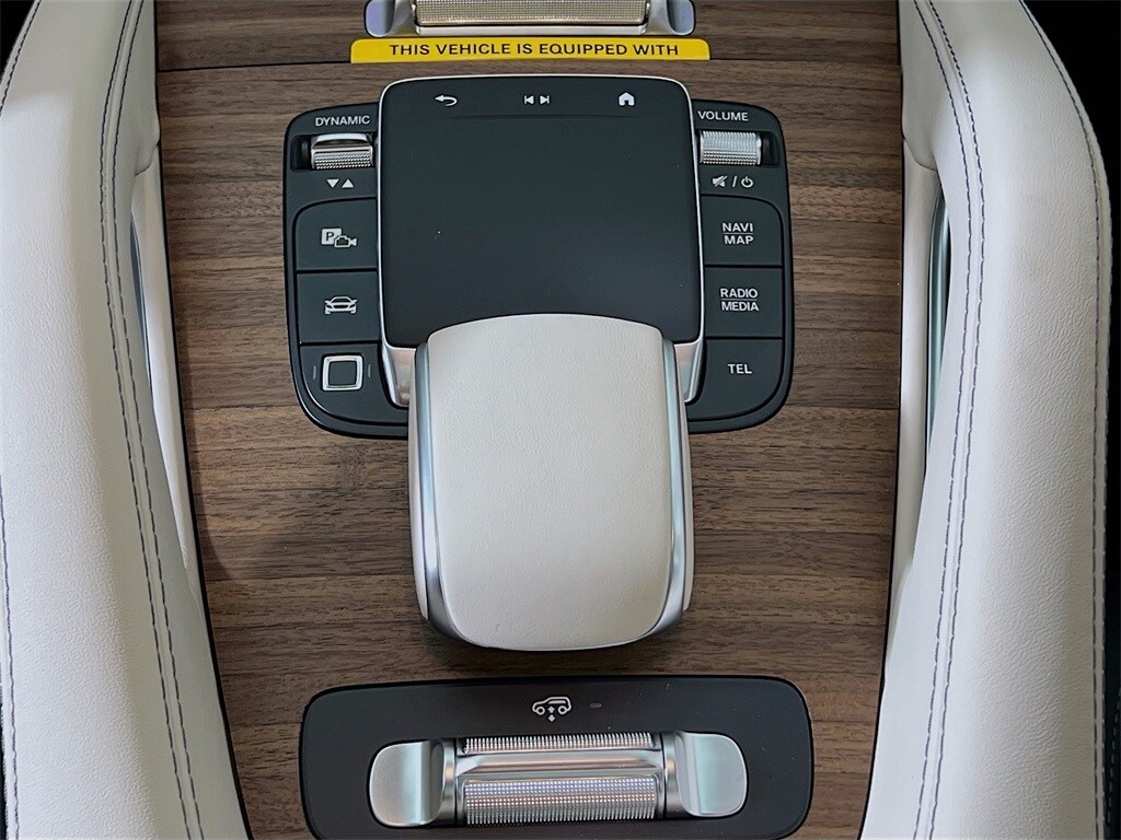 2025 Mercedes-Benz GLE Coupe GLE 53 AMG - Photo 18