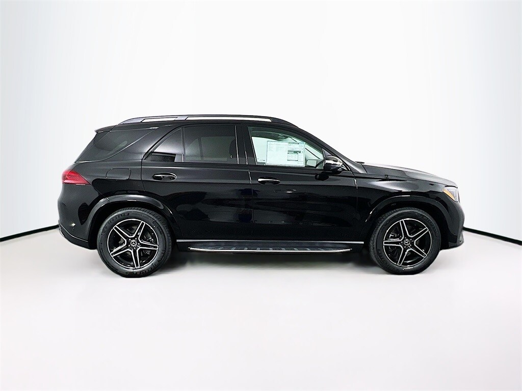 2026 Mercedes-Benz GLE GLE450 - Photo 8