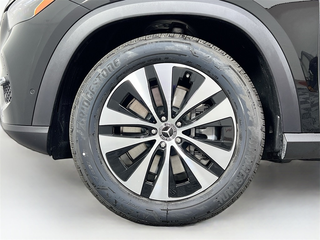 2025 Mercedes-Benz GLE GLE450E - Photo 32