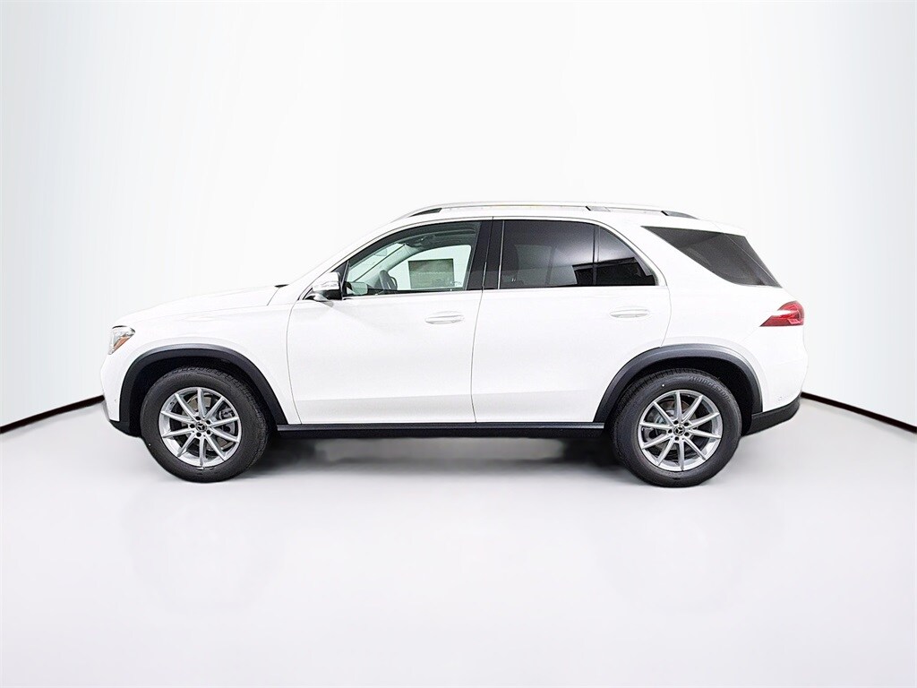2026 Mercedes Benz GLE 350 4MATIC photo 4