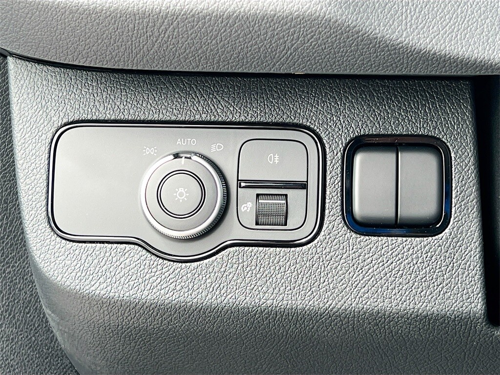 2025 Mercedes-Benz Sprinter Passenger Van Base - Photo 9