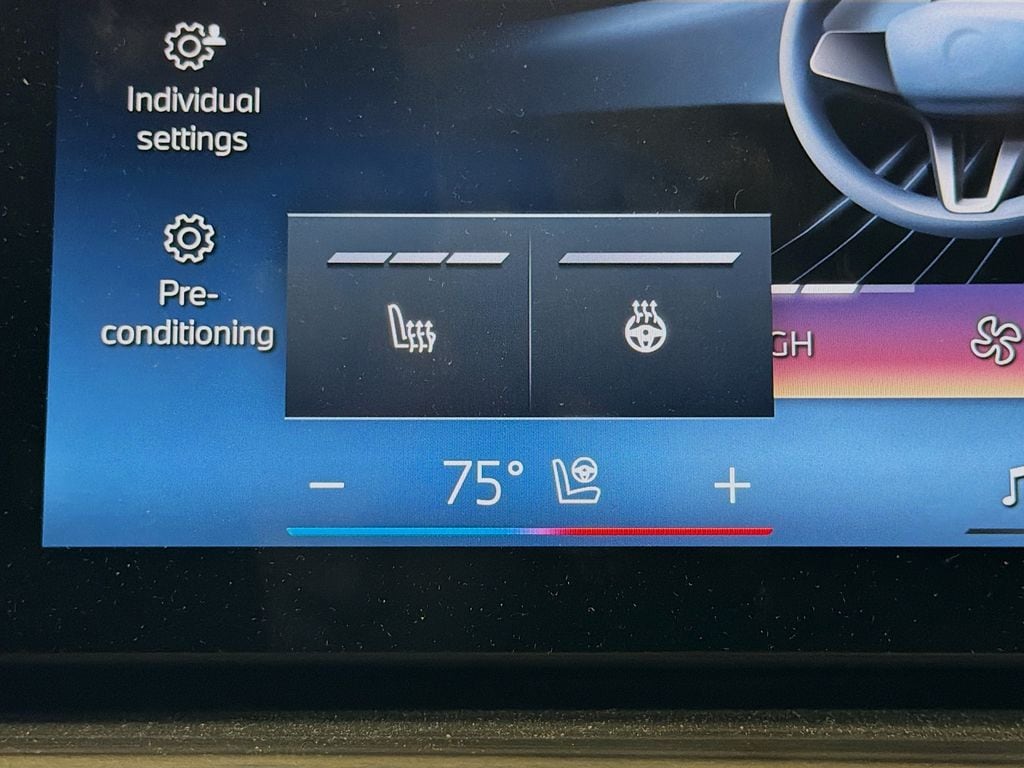 2025 BMW X5 24