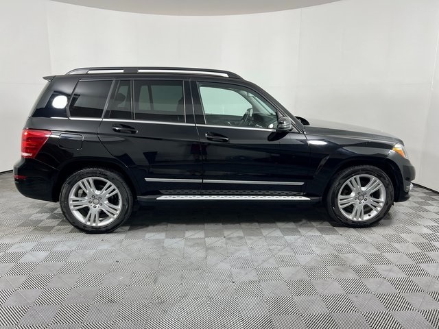 Used 2015 Mercedes-Benz GLK-Class GLK350 with VIN WDCGG8JB4FG434912 for sale in Columbia, MO