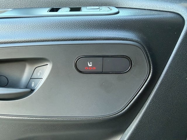 2025 Mercedes-Benz Sprinter Passenger Van Base - Photo 11