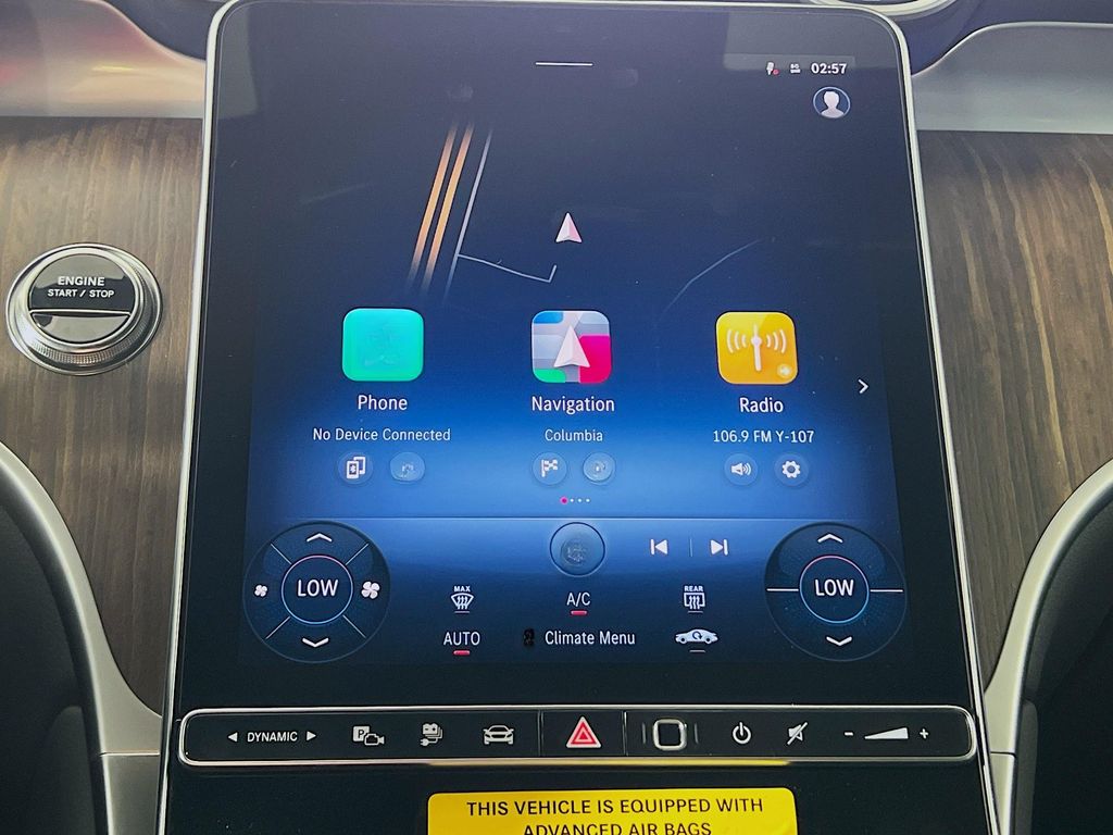 2025 Mercedes-Benz GLC Base - Photo 15