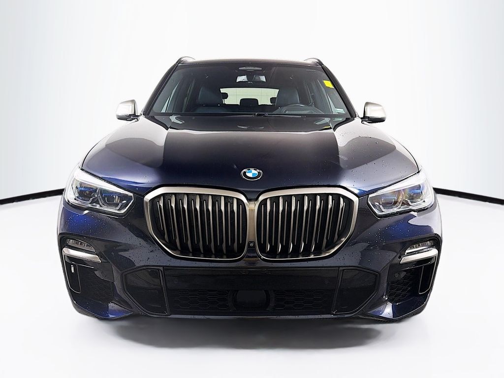 Used 2020 BMW X5 M50i SUV