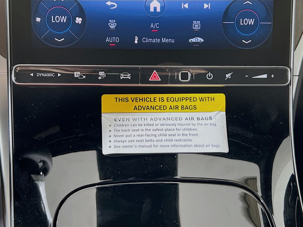 2025 Mercedes-Benz GLC Base - Photo 19