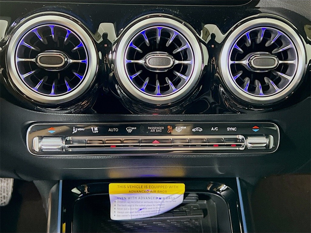 2025 Mercedes-Benz GLA GLA250 - Photo 16