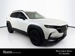  Mazda CX-50 Hybrid