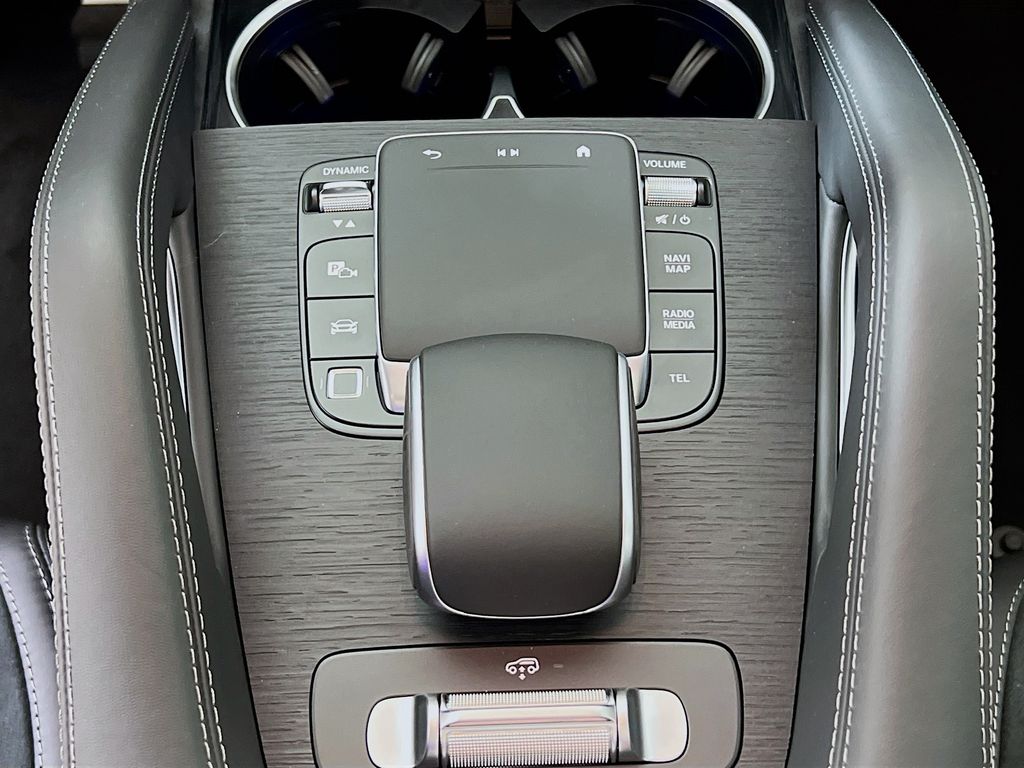 2026 Mercedes-Benz GLE Coupe GLE 53 AMG - Photo 20
