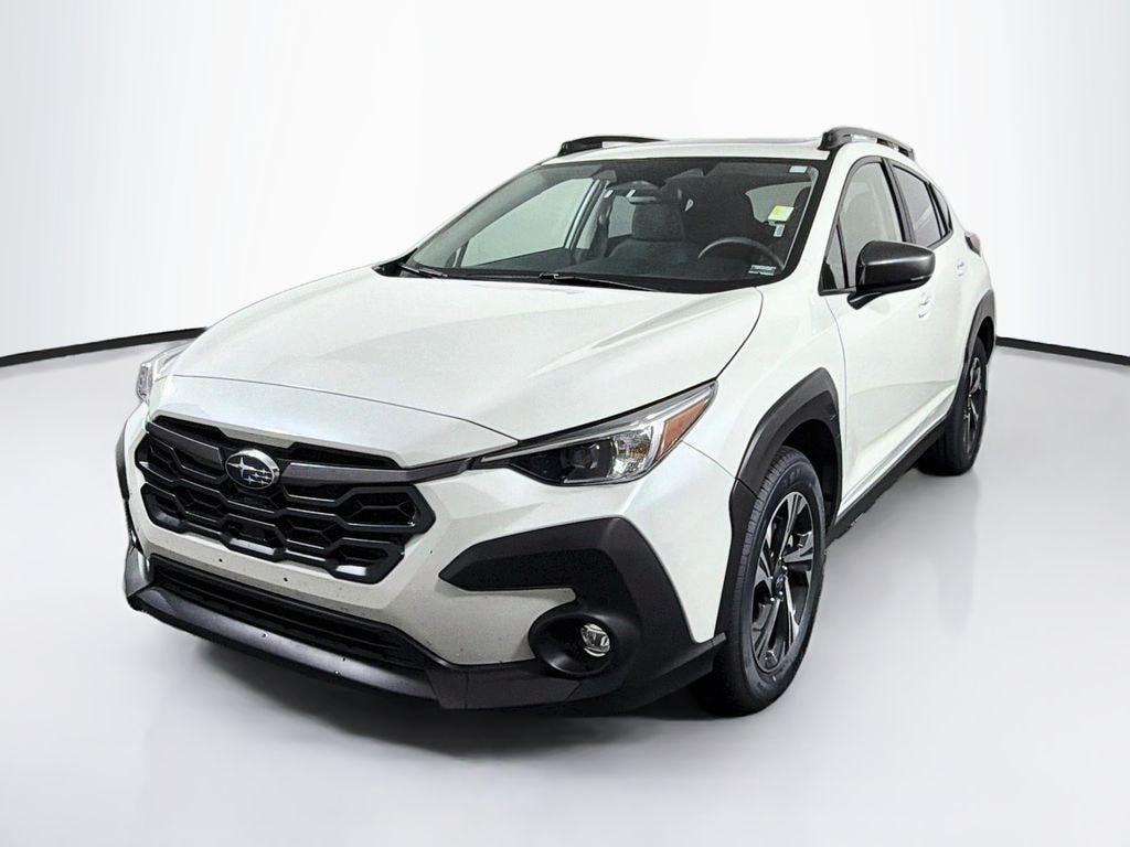 Used 2025 Subaru Crosstrek Premium SUV