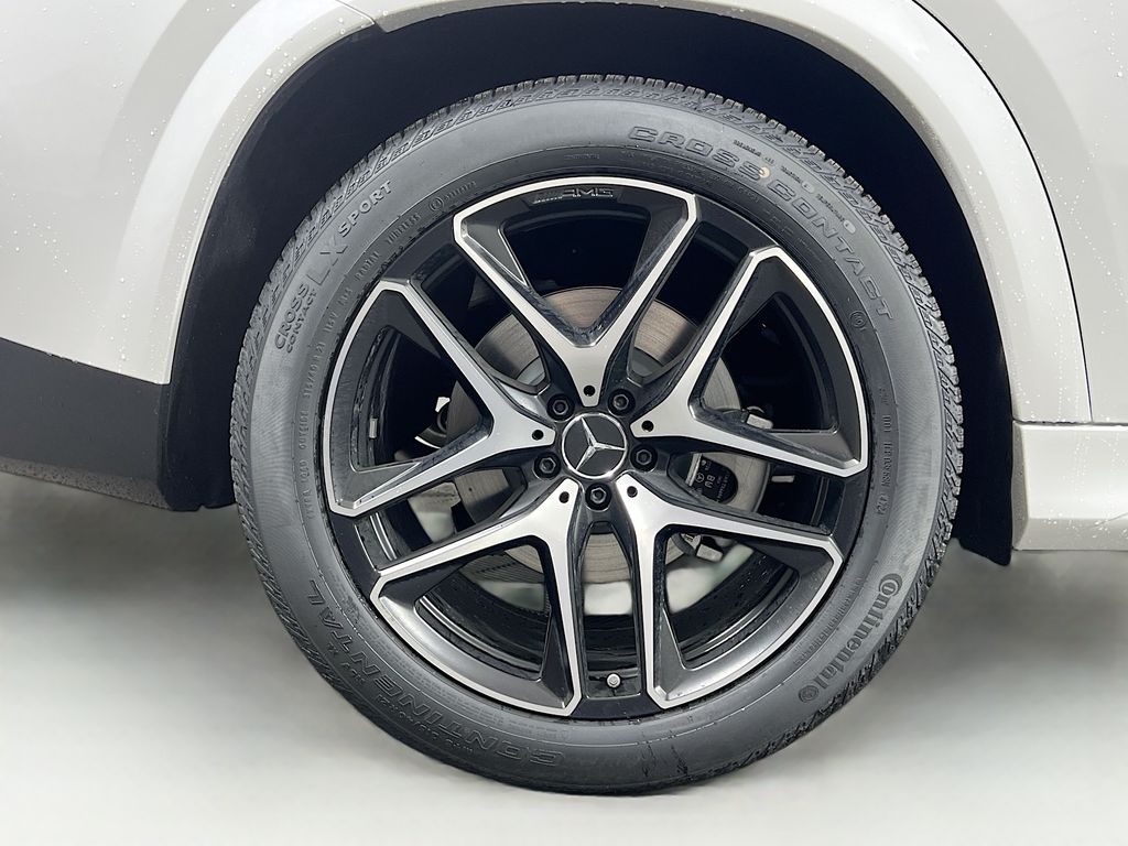 2025 Mercedes-Benz GLE Coupe GLE 53 AMG - Photo 35